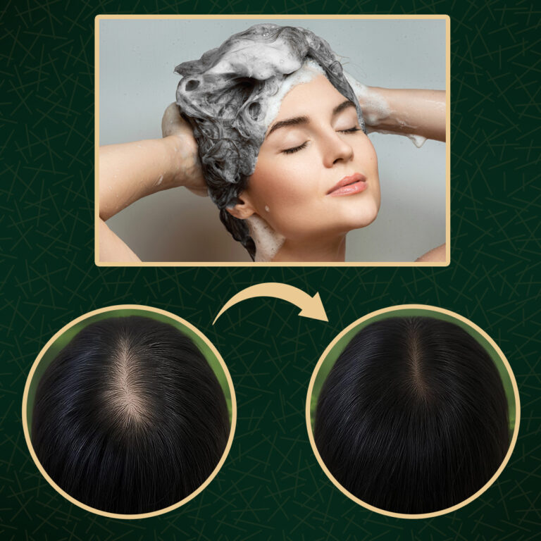 3- Landing Page Arigamita soap with rice leaves