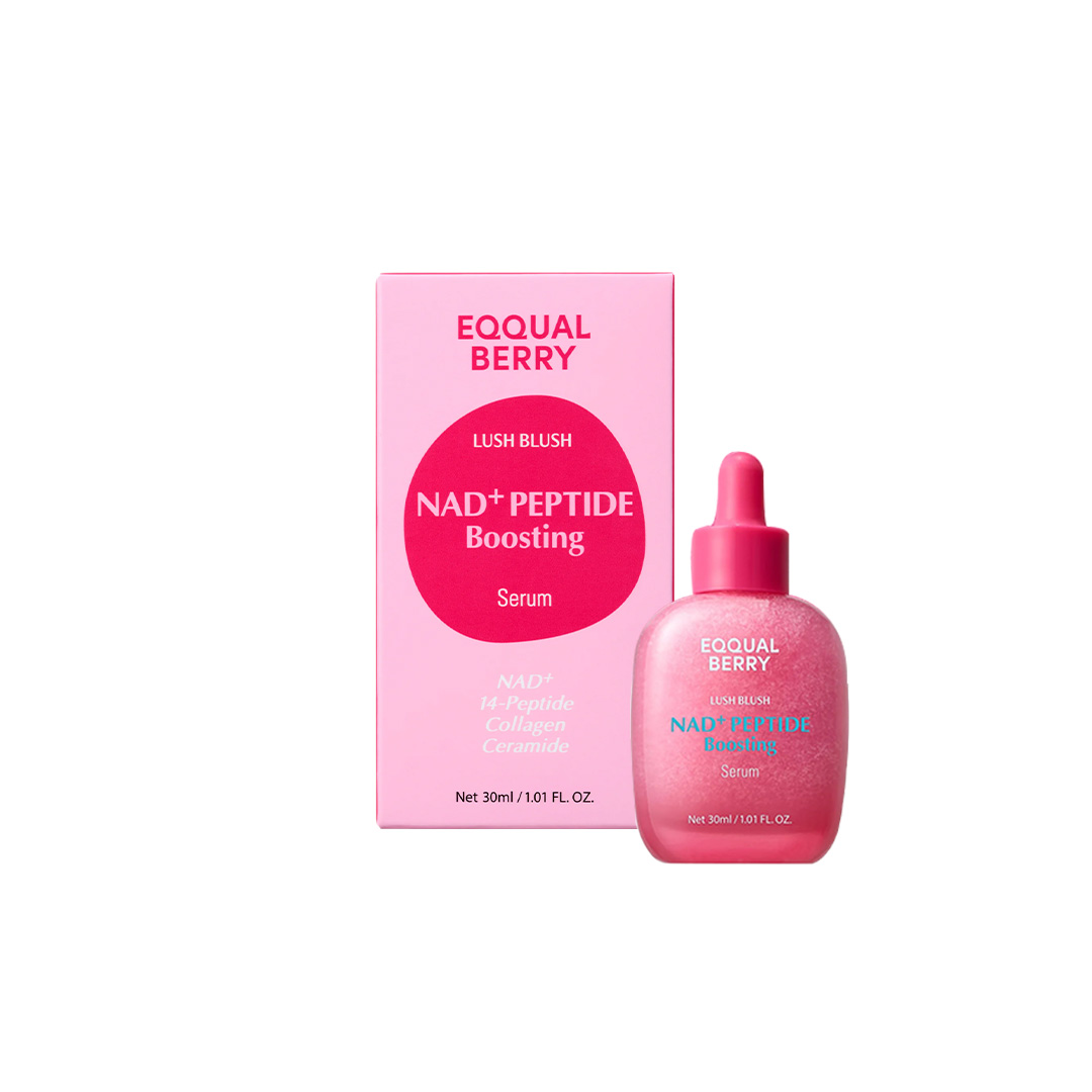 السيروم الكوري ناد