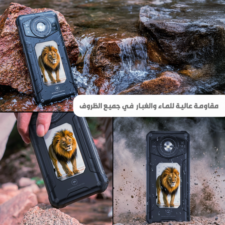 TANK 300 LANDING PAGE 5